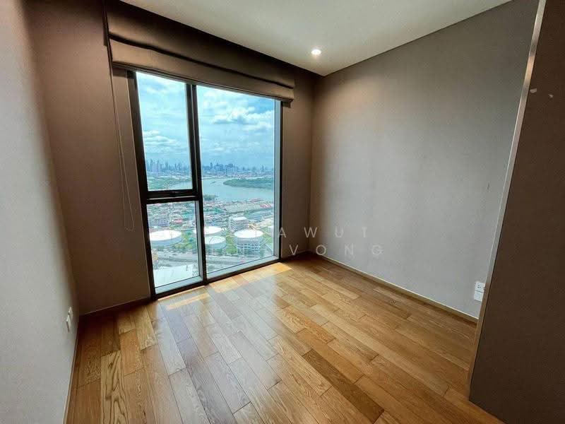 The Breeze Narathiwas, bangkok, 198 Narathiwat Ratchanakarin Road, Chong Nonsi, Yan Nawa, Bangkok, 2 Bedrooms, 71 sqm, Condo For Sale, by Settawut Leenavong, 500589416 - DDproperty.com