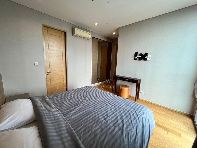 The Breeze Narathiwas, bangkok, 198 Narathiwat Ratchanakarin Road, Chong Nonsi, Yan Nawa, Bangkok, 2 Bedrooms, 71 sqm, Condo For Sale, by Settawut Leenavong, 500589416 - DDproperty.com
