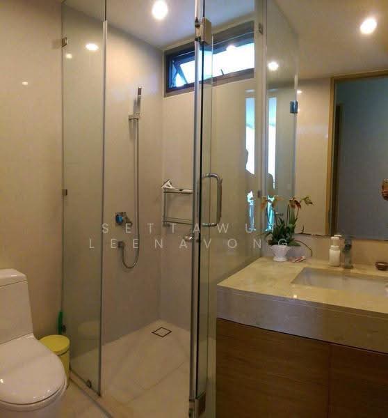 The Breeze Narathiwas, bangkok, 198 Narathiwat Ratchanakarin Road, Chong Nonsi, Yan Nawa, Bangkok, 2 Bedrooms, 71 sqm, Condo For Sale, by Settawut Leenavong, 500589416 - DDproperty.com