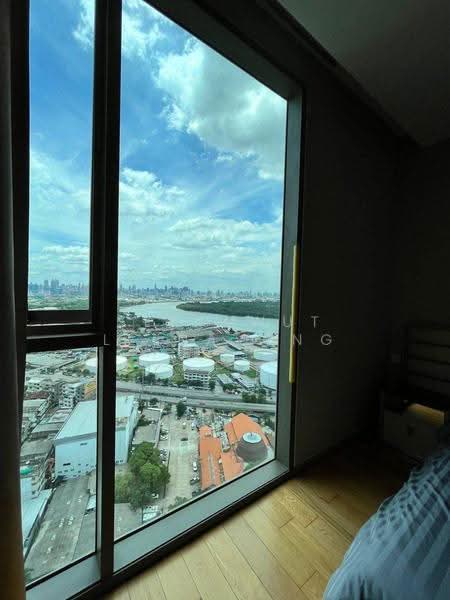 The Breeze Narathiwas, bangkok, 198 Narathiwat Ratchanakarin Road, Chong Nonsi, Yan Nawa, Bangkok, 2 Bedrooms, 71 sqm, Condo For Sale, by Settawut Leenavong, 500589416 - DDproperty.com