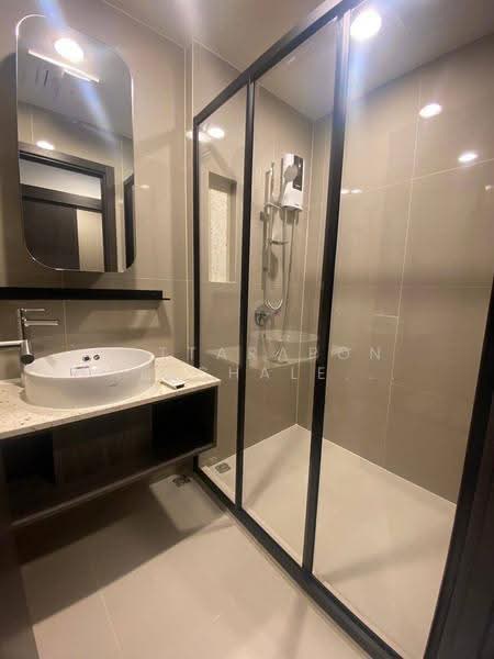 XT Huaikhwang, bangkok, 244 Ratchadaphisek Road, Huai Khwang, Bangkok, 1 Bedroom, 30 sqm, Condo For Rent, by Pattarapon Preechalertpiriya, 500589418 - DDproperty.com