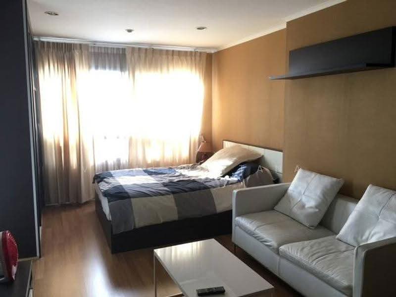 Lumpini Place Pinklao 2, bangkok, 89 Boromarajonani Road, Arun Amarin, Bangkok Noi, Bangkok, Studio, 30 sqm, Condo For Sale, by Vinai Wattana, 500589419 - DDproperty.com