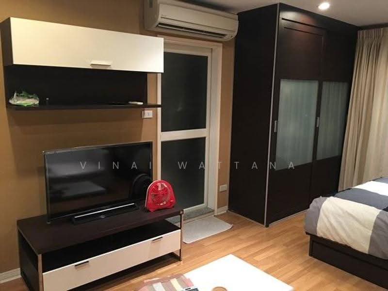 Lumpini Place Pinklao 2, bangkok, 89 Boromarajonani Road, Arun Amarin, Bangkok Noi, Bangkok, Studio, 30 sqm, Condo For Sale, by Vinai Wattana, 500589419 - DDproperty.com