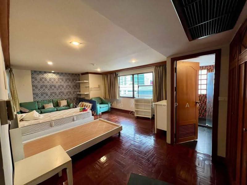 Windsor Tower, bangkok, 9 Sukhumvit 20 Alley, Khwaeng Khlong Toei, Khlong Toei, Bangkok, 3 Bedrooms, 305 sqm, Condo For Rent, by Boonraksa Sopak, 500589420 - DDproperty.com