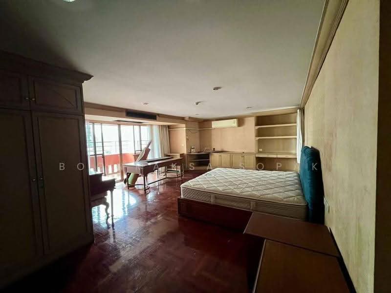 Windsor Tower, bangkok, 9 Sukhumvit 20 Alley, Khwaeng Khlong Toei, Khlong Toei, Bangkok, 3 Bedrooms, 305 sqm, Condo For Rent, by Boonraksa Sopak, 500589420 - DDproperty.com