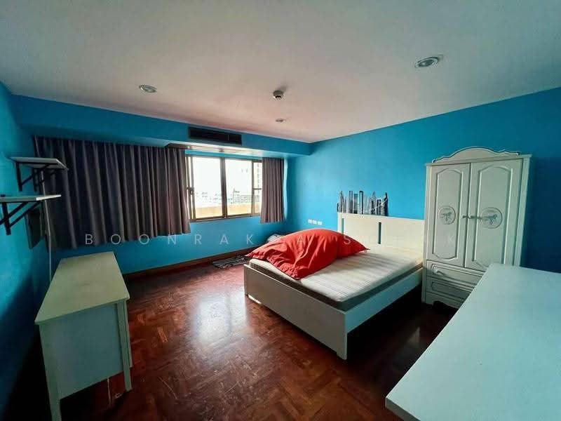 Windsor Tower, bangkok, 9 Sukhumvit 20 Alley, Khwaeng Khlong Toei, Khlong Toei, Bangkok, 3 Bedrooms, 305 sqm, Condo For Rent, by Boonraksa Sopak, 500589420 - DDproperty.com