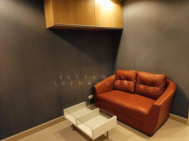 Zenith Place Sukhumvit 42: ซีนิธ เพลส สุขุมวิท 42, กรุงเทพ, ซอยสุขุมวิท 42 ถนนสุขุมวิท แขวงพระโขนง เขตคลองเตย กรุงเทพมหานคร, พระโขนง, คลองเตย, กรุงเทพ, 30 ตร.ม., คอนโด ให้เช่า, โดย Settawut Leenavong, 500589421 - DDproperty.com
