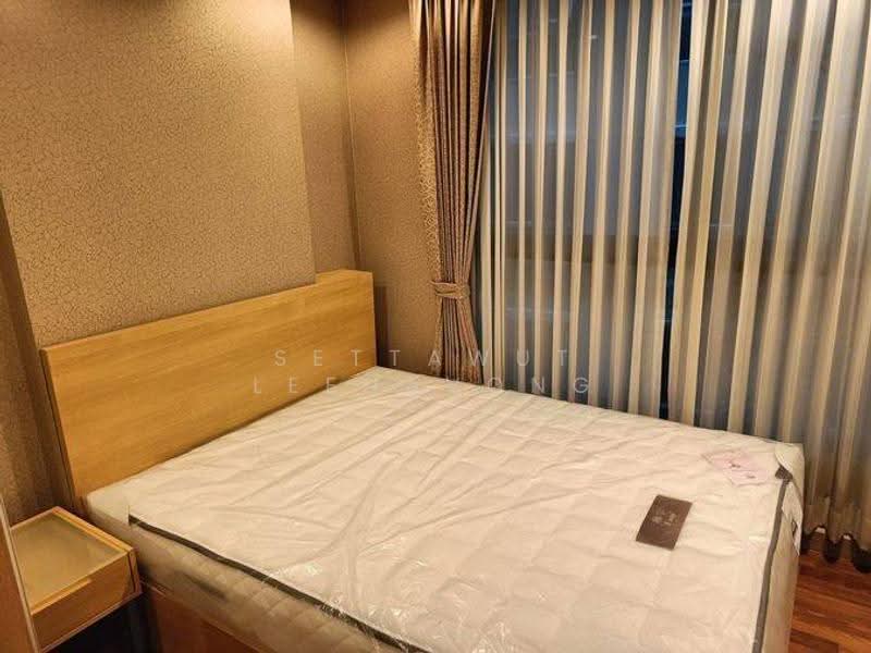 Zenith Place Sukhumvit 42: ซีนิธ เพลส สุขุมวิท 42, กรุงเทพ, ซอยสุขุมวิท 42 ถนนสุขุมวิท แขวงพระโขนง เขตคลองเตย กรุงเทพมหานคร, พระโขนง, คลองเตย, กรุงเทพ, 30 ตร.ม., คอนโด ให้เช่า, โดย Settawut Leenavong, 500589421 - DDproperty.com