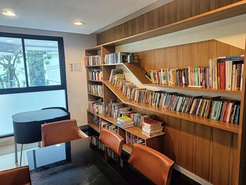 Zenith Place Sukhumvit 42, bangkok, Sukhumvit Road, Phra Kanong, Khlong Toei, Bangkok, 1 Bedroom, 30 sqm, Condo For Rent, by Settawut Leenavong, 500589421 - DDproperty.com