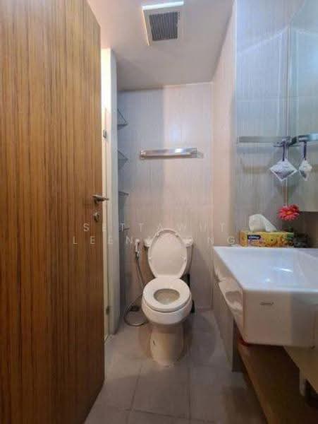 Zenith Place Sukhumvit 42, bangkok, Sukhumvit Road, Phra Kanong, Khlong Toei, Bangkok, 1 Bedroom, 30 sqm, Condo For Rent, by Settawut Leenavong, 500589421 - DDproperty.com