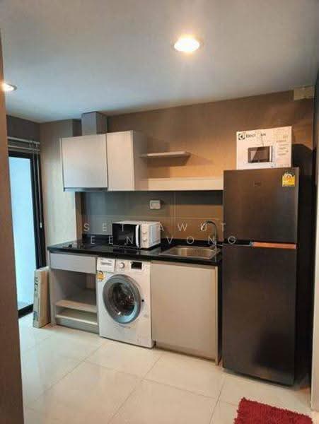 Zenith Place Sukhumvit 42: ซีนิธ เพลส สุขุมวิท 42, กรุงเทพ, ซอยสุขุมวิท 42 ถนนสุขุมวิท แขวงพระโขนง เขตคลองเตย กรุงเทพมหานคร, พระโขนง, คลองเตย, กรุงเทพ, 30 ตร.ม., คอนโด ให้เช่า, โดย Settawut Leenavong, 500589421 - DDproperty.com