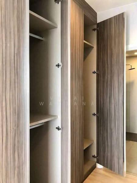 Urbano Absolute Sathon-Taksin, bangkok, 345 Charoen Nakhon 14/2 Alley, Khlong Ton Sai, Khlong San, Bangkok, 1 Bedroom, 38 sqm, Condo For Rent, by Vinai Wattana, 500589422 - DDproperty.com