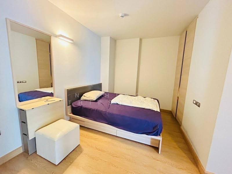 The Sanctuary Hua Hin, prachuap-khiri-khan, Nong Kae, Hua Hin, Prachuap Khiri Khan, 3 Bedrooms, 122 sqm, Condo For Sale, by Nithiroj Thipsukum, 500589423 - DDproperty.com