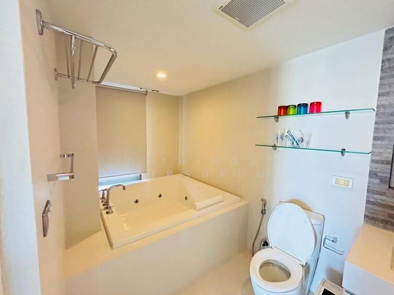 The Sanctuary Hua Hin, prachuap-khiri-khan, Nong Kae, Hua Hin, Prachuap Khiri Khan, 3 Bedrooms, 122 sqm, Condo For Sale, by Nithiroj Thipsukum, 500589423 - DDproperty.com