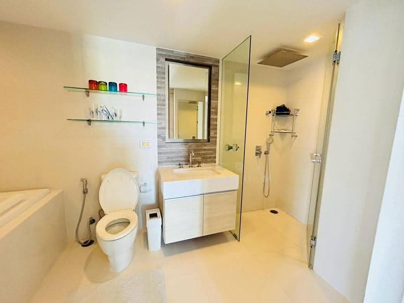 The Sanctuary Hua Hin, prachuap-khiri-khan, Nong Kae, Hua Hin, Prachuap Khiri Khan, 3 Bedrooms, 122 sqm, Condo For Sale, by Nithiroj Thipsukum, 500589423 - DDproperty.com