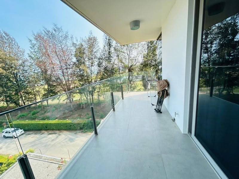 The Sanctuary Hua Hin, prachuap-khiri-khan, Nong Kae, Hua Hin, Prachuap Khiri Khan, 3 Bedrooms, 122 sqm, Condo For Sale, by Nithiroj Thipsukum, 500589423 - DDproperty.com