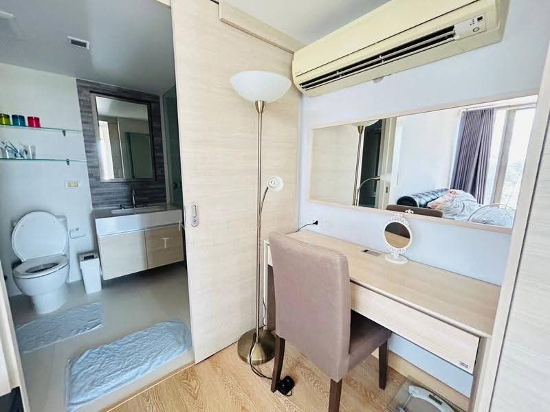 The Sanctuary Hua Hin, prachuap-khiri-khan, Nong Kae, Hua Hin, Prachuap Khiri Khan, 3 Bedrooms, 122 sqm, Condo For Sale, by Nithiroj Thipsukum, 500589423 - DDproperty.com