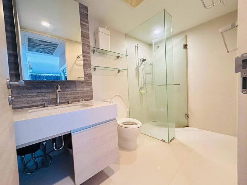 The Sanctuary Hua Hin : เดอะ แซงชัวรี หัว หิน, ประจวบคีรีขันธ์, หนองแก, หัวหิน, ประจวบคีรีขันธ์, 122 ตร.ม., คอนโด ขาย, โดย Nithiroj Thipsukum, 500589423 - DDproperty.com