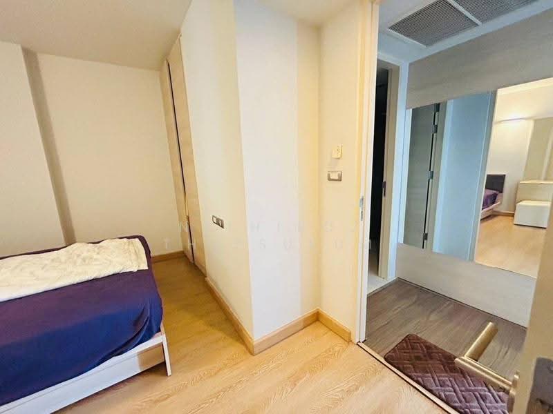 The Sanctuary Hua Hin, prachuap-khiri-khan, Nong Kae, Hua Hin, Prachuap Khiri Khan, 3 Bedrooms, 122 sqm, Condo For Sale, by Nithiroj Thipsukum, 500589423 - DDproperty.com