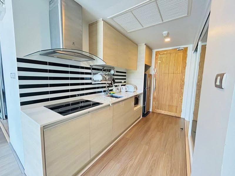 The Sanctuary Hua Hin, prachuap-khiri-khan, Nong Kae, Hua Hin, Prachuap Khiri Khan, 3 Bedrooms, 122 sqm, Condo For Sale, by Nithiroj Thipsukum, 500589423 - DDproperty.com