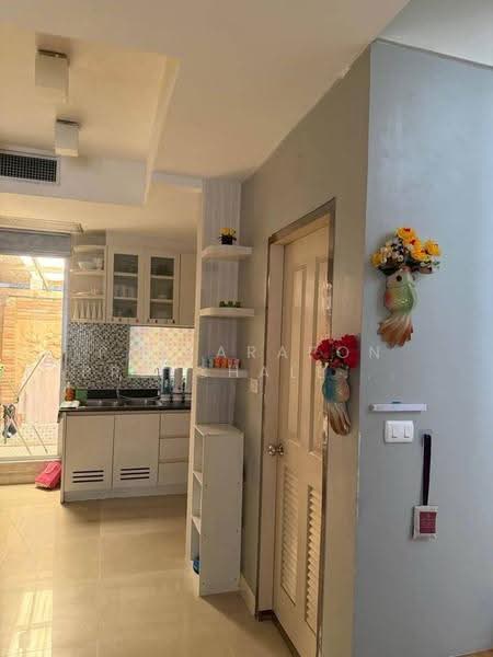 undefined, bangkok, Khlong Chan, Bang Kapi, Bangkok, 3 Bedrooms, 204 sqm, Townhouse For Sale, by Pattarapon Preechalertpiriya, 500589424 - DDproperty.com