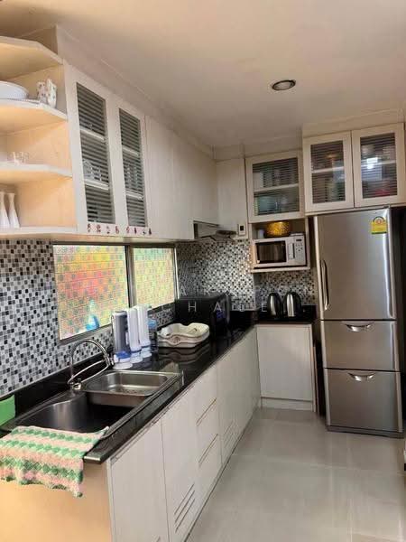 undefined, กรุงเทพ, คลองจั่น, บางกะปิ, กรุงเทพ, 204 ตร.ม., ทาวน์เฮ้าส์ ขาย, โดย Pattarapon Preechalertpiriya, 500589424 - DDproperty.com