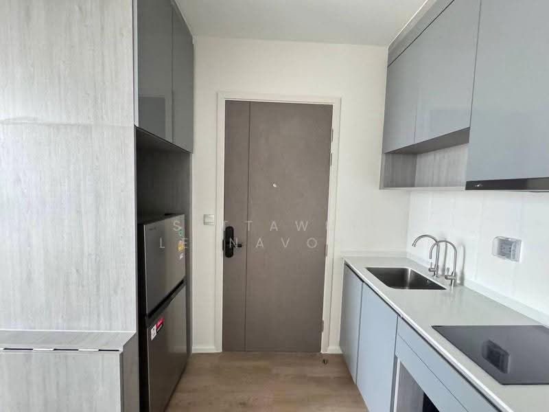 Modiz Rhyme Ramkhamhaeng, bangkok, Ramkhamhaeng Road, Hua Mak, Bang Kapi, Bangkok, 2 Bedrooms, 35 sqm, Condo For Sale, by Settawut Leenavong, 500589425 - DDproperty.com