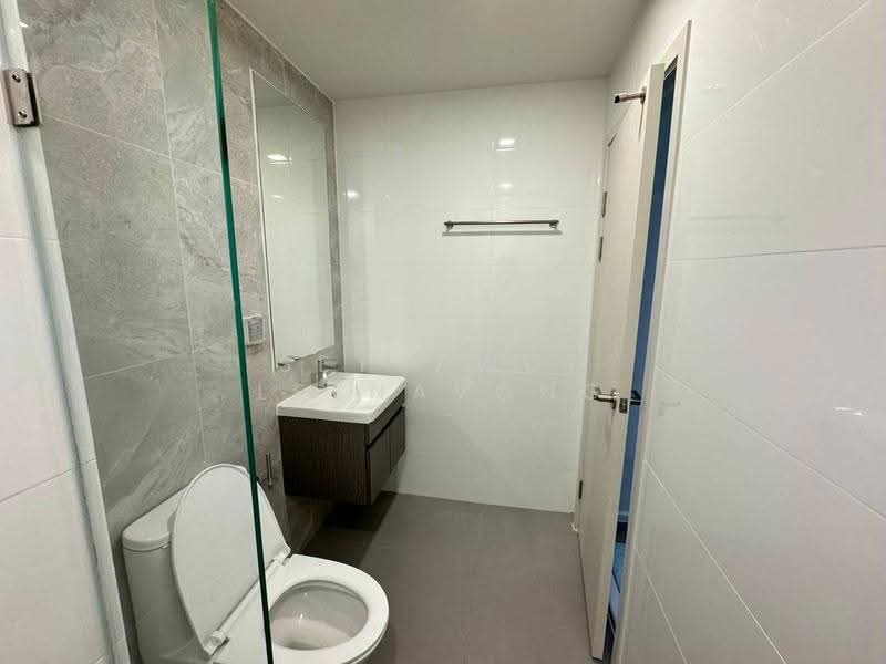 Modiz Rhyme Ramkhamhaeng, bangkok, Ramkhamhaeng Road, Hua Mak, Bang Kapi, Bangkok, 2 Bedrooms, 35 sqm, Condo For Sale, by Settawut Leenavong, 500589425 - DDproperty.com