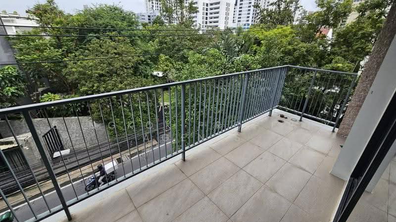 Raveevan Suites, bangkok, Soi Sukhumvit 31 Yak 2, Khlong Tan Nua, Watthana, Bangkok, 4 Bedrooms, 551 sqm, Condo For Rent, by BANGKOK PROPERTY AGENTS, 500589426 - DDproperty.com