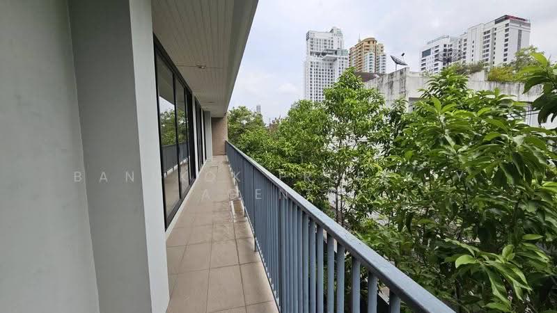 Raveevan Suites, bangkok, Soi Sukhumvit 31 Yak 2, Khlong Tan Nua, Watthana, Bangkok, 4 Bedrooms, 551 sqm, Condo For Rent, by BANGKOK PROPERTY AGENTS, 500589426 - DDproperty.com