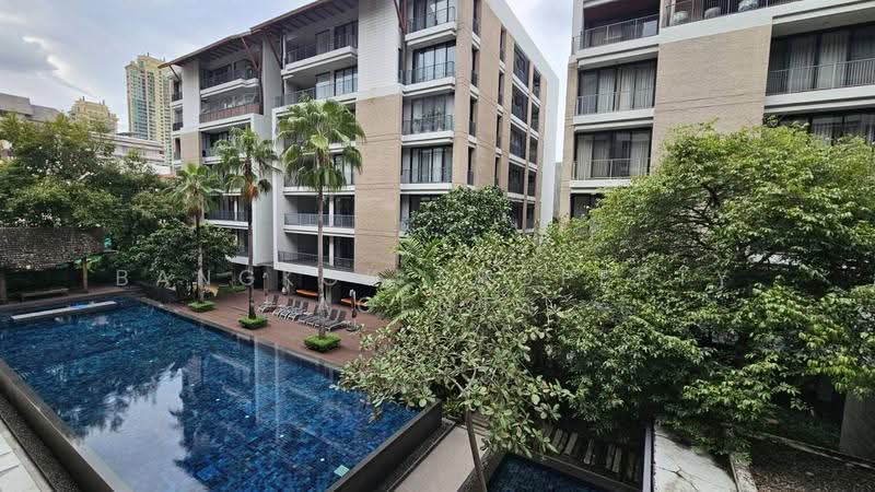 Raveevan Suites : รวีวรรณ สวีท, กรุงเทพ, ซอย สุขุมวิท 31 แยก 2, คลองตันเหนือ, วัฒนา, กรุงเทพ, 551 ตร.ม., คอนโด ให้เช่า, โดย BANGKOK PROPERTY AGENTS, 500589426 - DDproperty.com