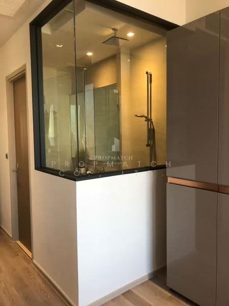 ASHTON Silom, bangkok, 166 Silom Road, Bang Rak, Bangkok, 1 Bedroom, 37 sqm, Condo For Rent, by PROPMATCH CO., LTD., 500589428 - DDproperty.com