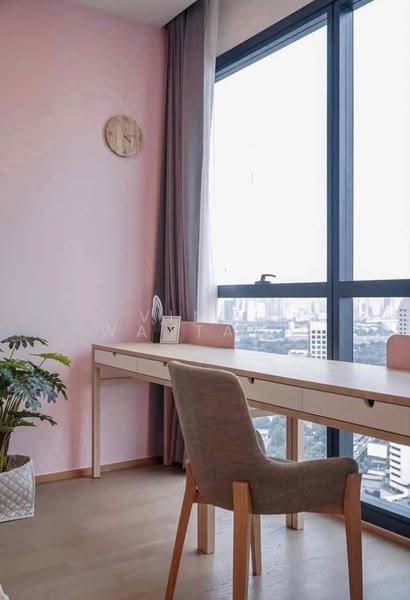 ASHTON Chula-Silom, bangkok, Rama 4 Road, Si Phraya, Bang Rak, Bangkok, Studio, 33 sqm, Condo For Sale, by Vinai Wattana, 500589429 - DDproperty.com