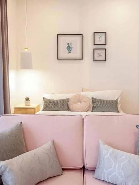 ASHTON Chula-Silom, bangkok, Rama 4 Road, Si Phraya, Bang Rak, Bangkok, Studio, 33 sqm, Condo For Sale, by Vinai Wattana, 500589429 - DDproperty.com