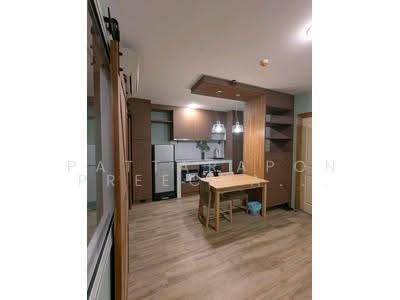 For Rent - SYM Vibha-Ladprao, Bangkok