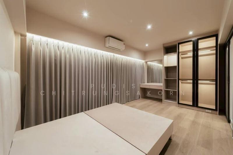 Luxury Townhome for Rent – Sukhumvit, Near BTS Phra Khanong, bangkok, Phra Kanong Nua, Watthana, Bangkok, 5 Bedrooms, 350 sqm, Townhouse For Rent, by Pudis Chitrungsakorn, 500589433 - DDproperty.com