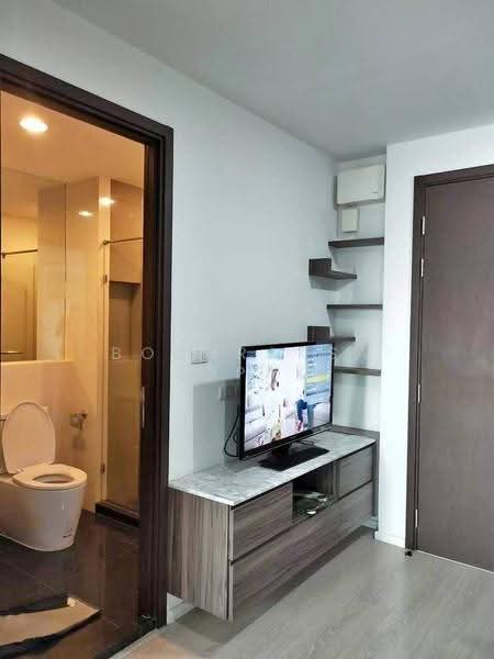 Rhythm Sathorn-Narathiwas, bangkok, 651 Naradhiwas Rajanagarindra Road, Thung Maha Mek, Sathon, Bangkok, 1 Bedroom, 35 sqm, Condo For Rent, by Boonraksa Sopak, 500589434 - DDproperty.com