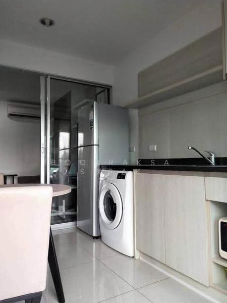 Rhythm Sathorn-Narathiwas, bangkok, 651 Naradhiwas Rajanagarindra Road, Thung Maha Mek, Sathon, Bangkok, 1 Bedroom, 35 sqm, Condo For Rent, by Boonraksa Sopak, 500589434 - DDproperty.com