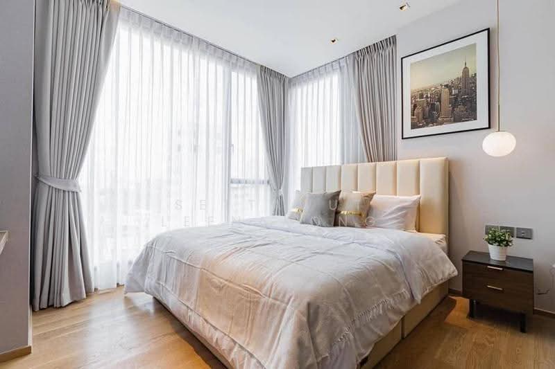 BEATNIQ Sukhumvit 32, bangkok, Soi Sukhumvit 32, Sukhumvit Road, Khong Tan, Khlong Toei, Bangkok, 1 Bedroom, 55 sqm, Condo For Rent, by Settawut Leenavong, 500589436 - DDproperty.com