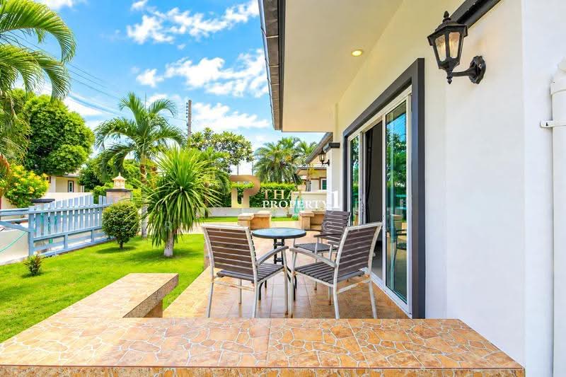 The Emerald Resort, prachuap-khiri-khan, Thap Tai, Hua Hin, Prachuap Khiri Khan, 3 Bedrooms, 106 sqm, Villa For Sale, by Dawud Prathanchai, 500589437 - DDproperty.com