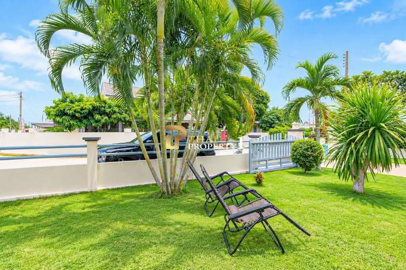 The Emerald Resort, prachuap-khiri-khan, Thap Tai, Hua Hin, Prachuap Khiri Khan, 3 Bedrooms, 106 sqm, Villa For Sale, by Dawud Prathanchai, 500589437 - DDproperty.com