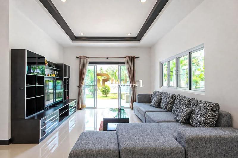 The Emerald Resort, prachuap-khiri-khan, Thap Tai, Hua Hin, Prachuap Khiri Khan, 3 Bedrooms, 106 sqm, Villa For Sale, by Dawud Prathanchai, 500589437 - DDproperty.com