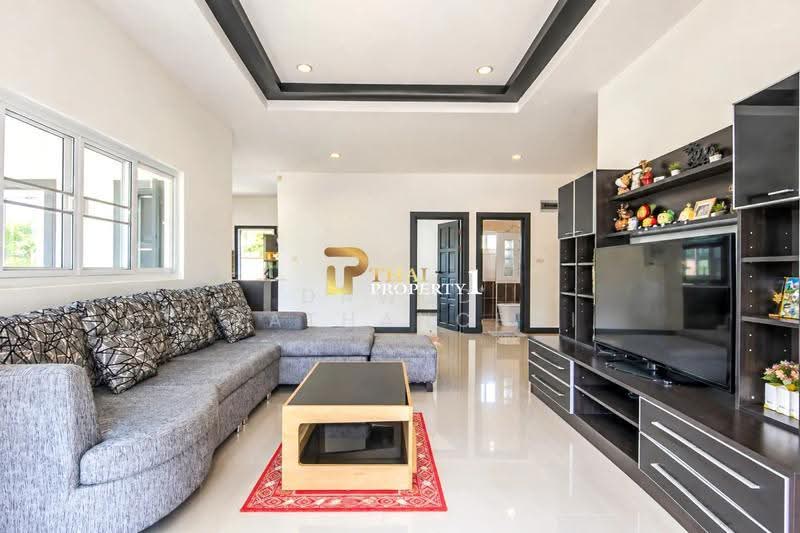 The Emerald Resort : เอเมอรอล รีสอร์ต, ประจวบคีรีขันธ์, ทับใต้, หัวหิน, ประจวบคีรีขันธ์, 106 ตร.ม., วิลล่า ขาย, โดย Dawud Prathanchai, 500589437 - DDproperty.com