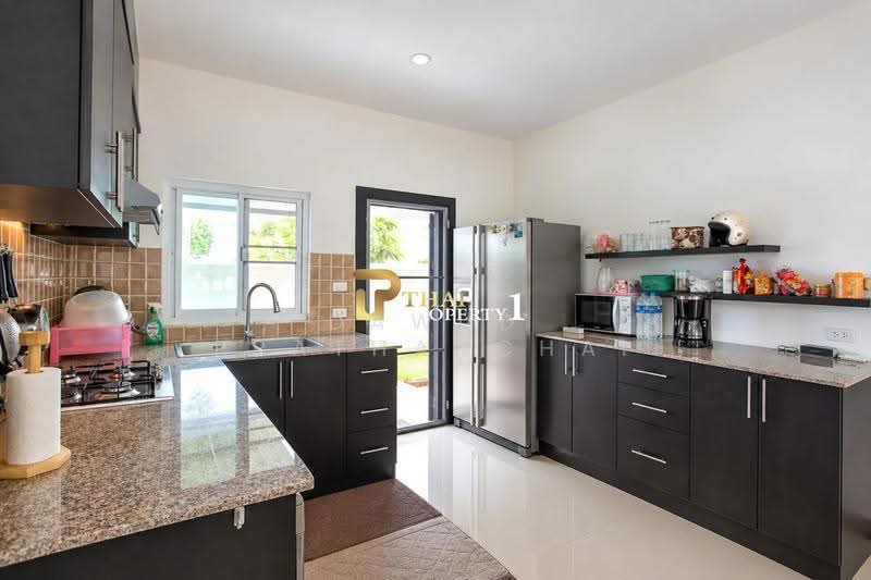 The Emerald Resort, prachuap-khiri-khan, Thap Tai, Hua Hin, Prachuap Khiri Khan, 3 Bedrooms, 106 sqm, Villa For Sale, by Dawud Prathanchai, 500589437 - DDproperty.com