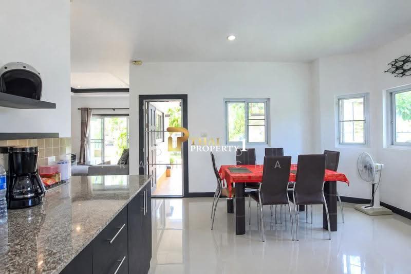 The Emerald Resort, prachuap-khiri-khan, Thap Tai, Hua Hin, Prachuap Khiri Khan, 3 Bedrooms, 106 sqm, Villa For Sale, by Dawud Prathanchai, 500589437 - DDproperty.com