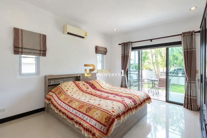 The Emerald Resort : เอเมอรอล รีสอร์ต, ประจวบคีรีขันธ์, ทับใต้, หัวหิน, ประจวบคีรีขันธ์, 106 ตร.ม., วิลล่า ขาย, โดย Dawud Prathanchai, 500589437 - DDproperty.com