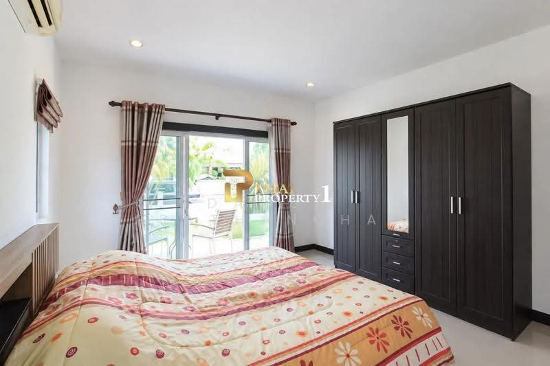 The Emerald Resort : เอเมอรอล รีสอร์ต, ประจวบคีรีขันธ์, ทับใต้, หัวหิน, ประจวบคีรีขันธ์, 106 ตร.ม., วิลล่า ขาย, โดย Dawud Prathanchai, 500589437 - DDproperty.com