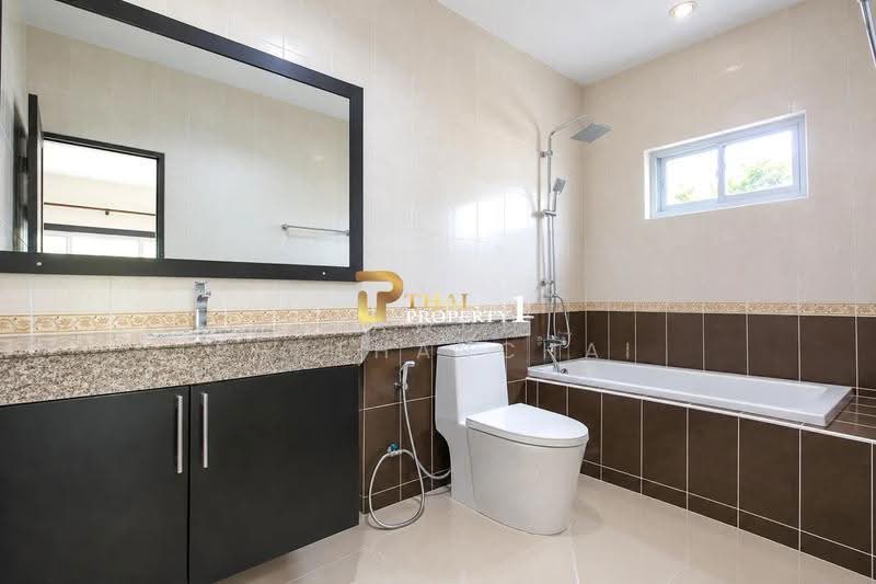 The Emerald Resort, prachuap-khiri-khan, Thap Tai, Hua Hin, Prachuap Khiri Khan, 3 Bedrooms, 106 sqm, Villa For Sale, by Dawud Prathanchai, 500589437 - DDproperty.com