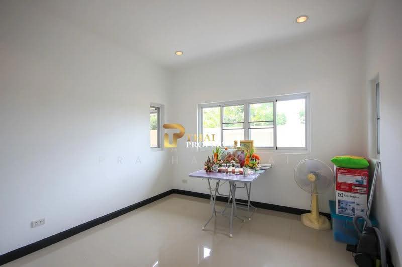 The Emerald Resort, prachuap-khiri-khan, Thap Tai, Hua Hin, Prachuap Khiri Khan, 3 Bedrooms, 106 sqm, Villa For Sale, by Dawud Prathanchai, 500589437 - DDproperty.com