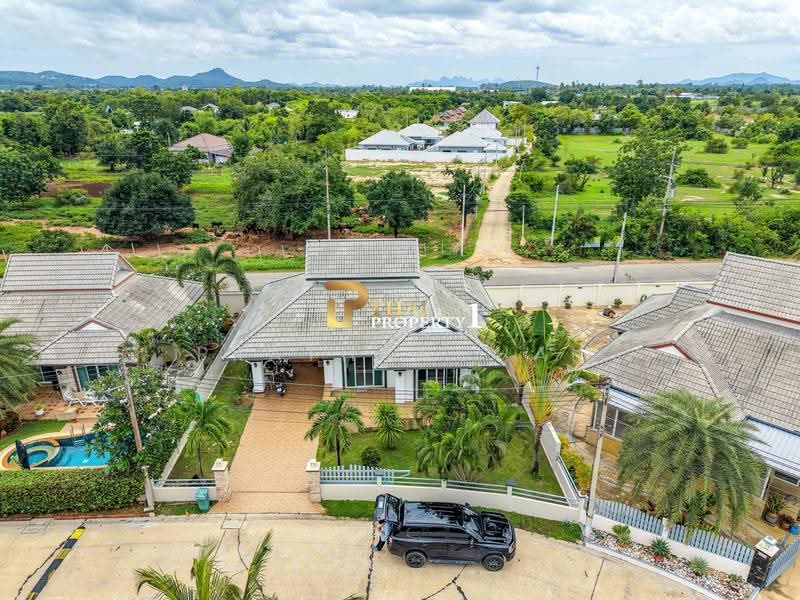 The Emerald Resort : เอเมอรอล รีสอร์ต, ประจวบคีรีขันธ์, ทับใต้, หัวหิน, ประจวบคีรีขันธ์, 106 ตร.ม., วิลล่า ขาย, โดย Dawud Prathanchai, 500589437 - DDproperty.com